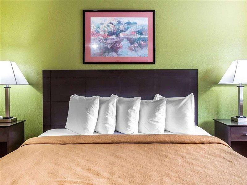 Suburban Studios Augusta Ngoại thất bức ảnh