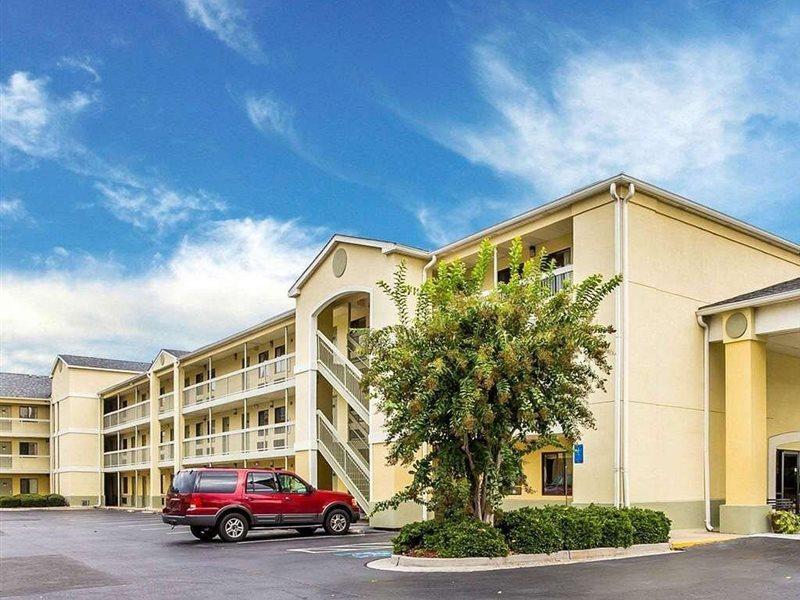 Suburban Studios Augusta Ngoại thất bức ảnh
