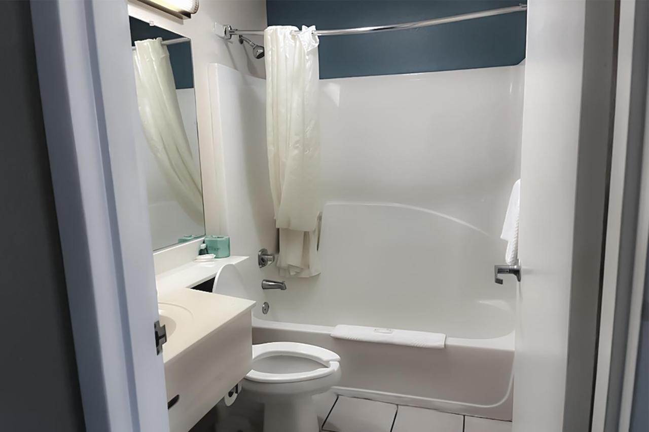 Suburban Studios Augusta Ngoại thất bức ảnh