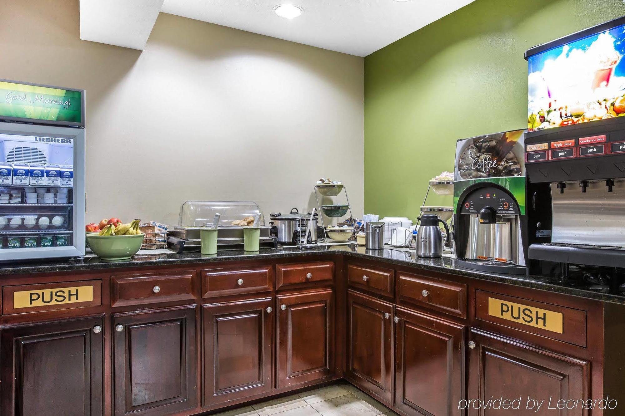 Suburban Studios Augusta Ngoại thất bức ảnh