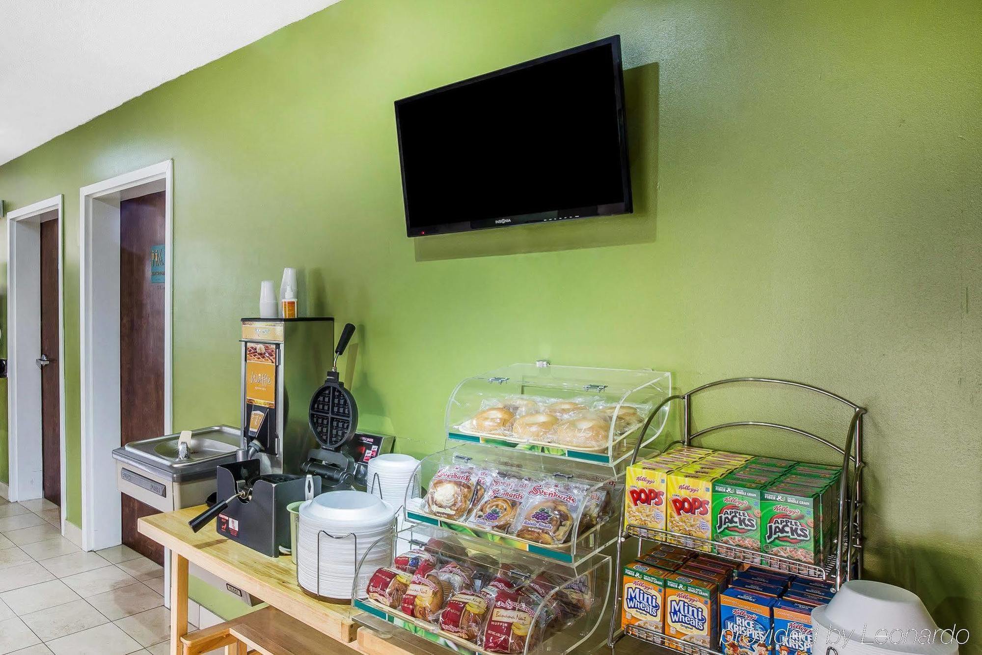 Suburban Studios Augusta Ngoại thất bức ảnh