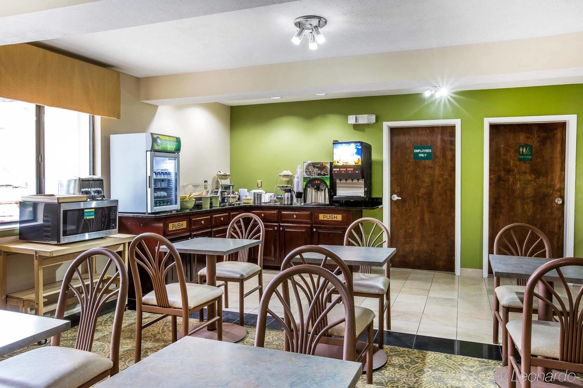 Suburban Studios Augusta Ngoại thất bức ảnh