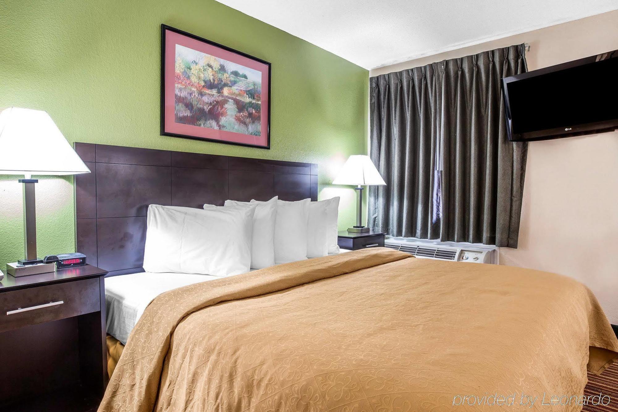 Suburban Studios Augusta Ngoại thất bức ảnh