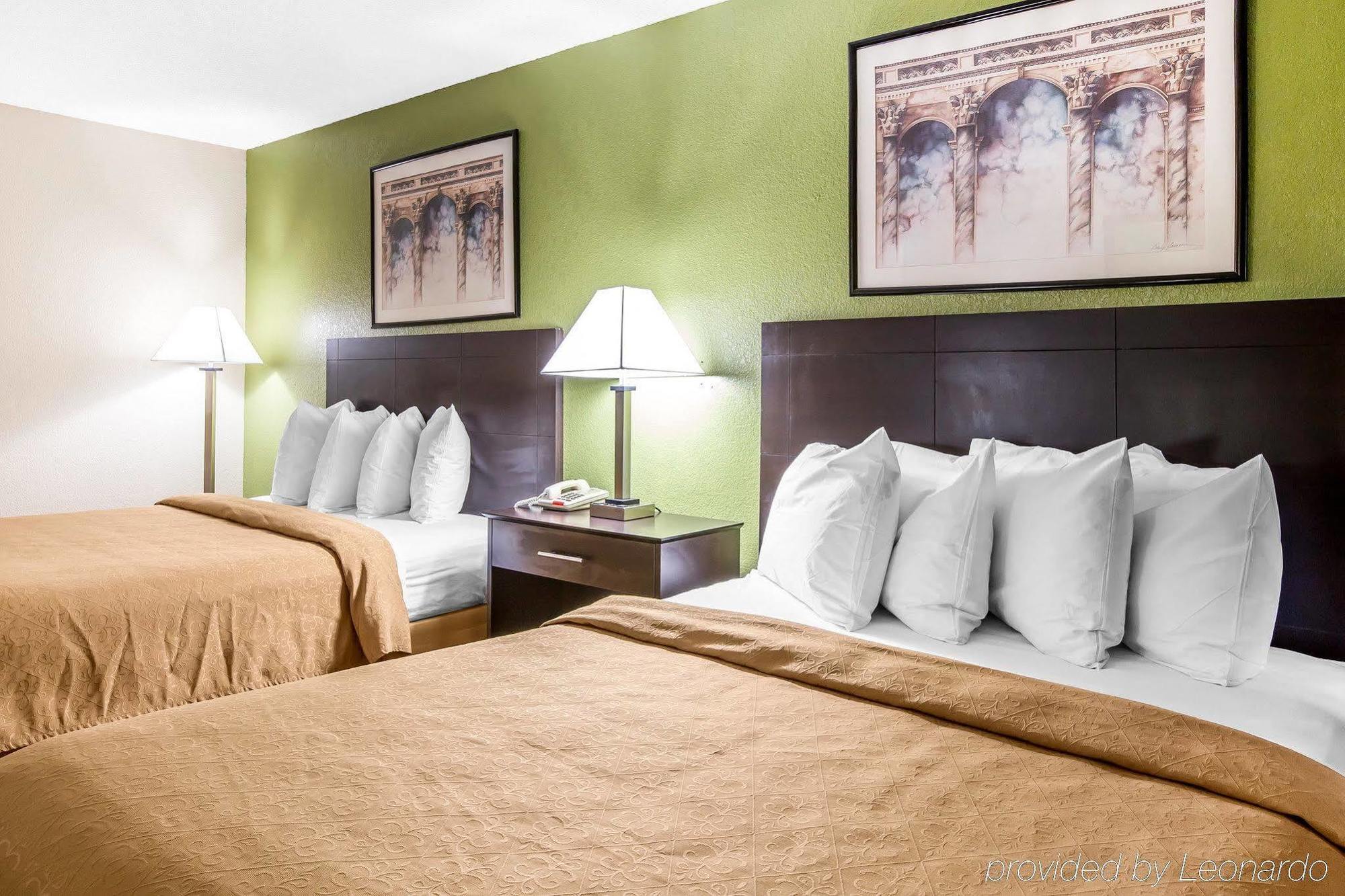 Suburban Studios Augusta Ngoại thất bức ảnh