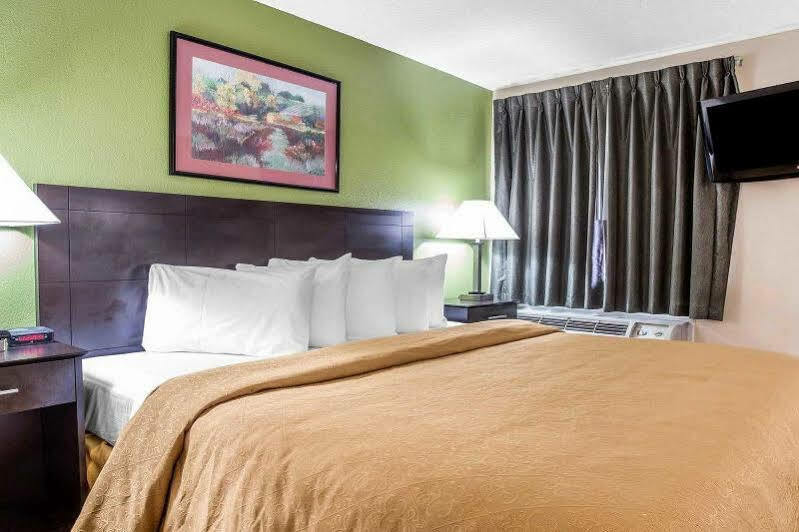 Suburban Studios Augusta Ngoại thất bức ảnh